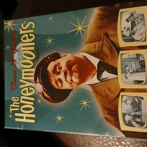 The Honeymooners